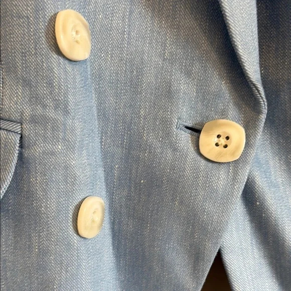 NWT Veronica beard DIEGO DICKEY JACKET blazer size 14 - Picture 5 of 8